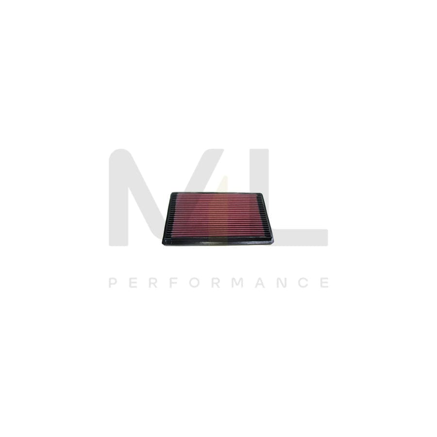 K&N 33-2038 Replacement Air Filter