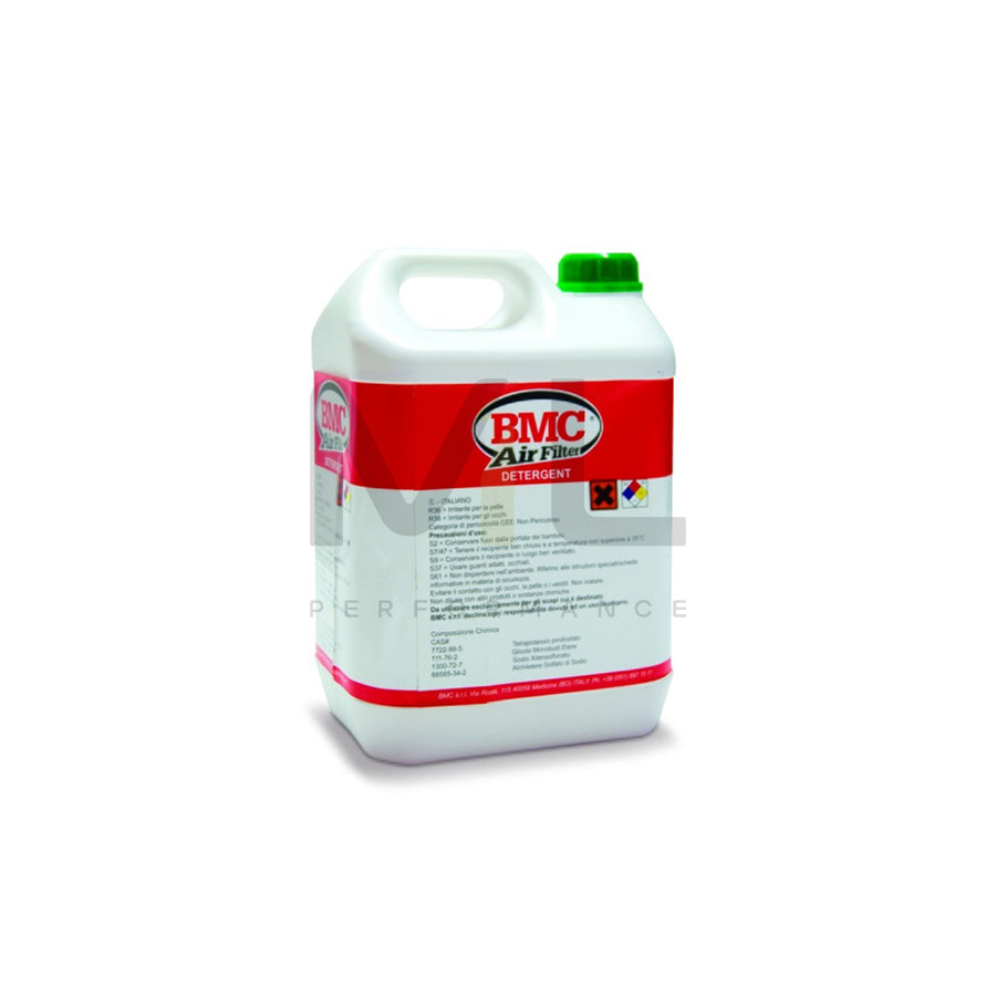 BMC WADET5LT 5000ml Detergent