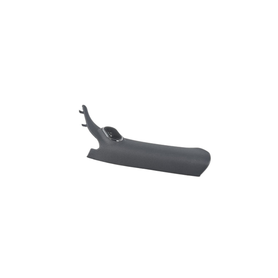 Genuine BMW 51437406022 F56 F56 Trim, A-Pillar, Hifi, Right SCHWARZ (Inc. One First, One & JCW)