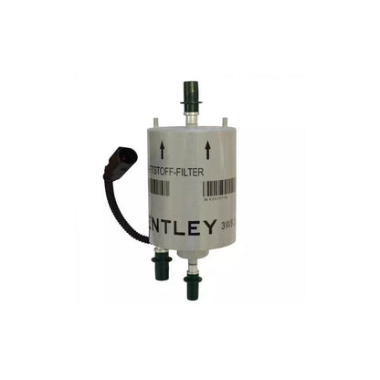 GENUINE Rolls-Royce & Bentley 3W8201511C FUEL FILTER (2010 - 2018 cars)