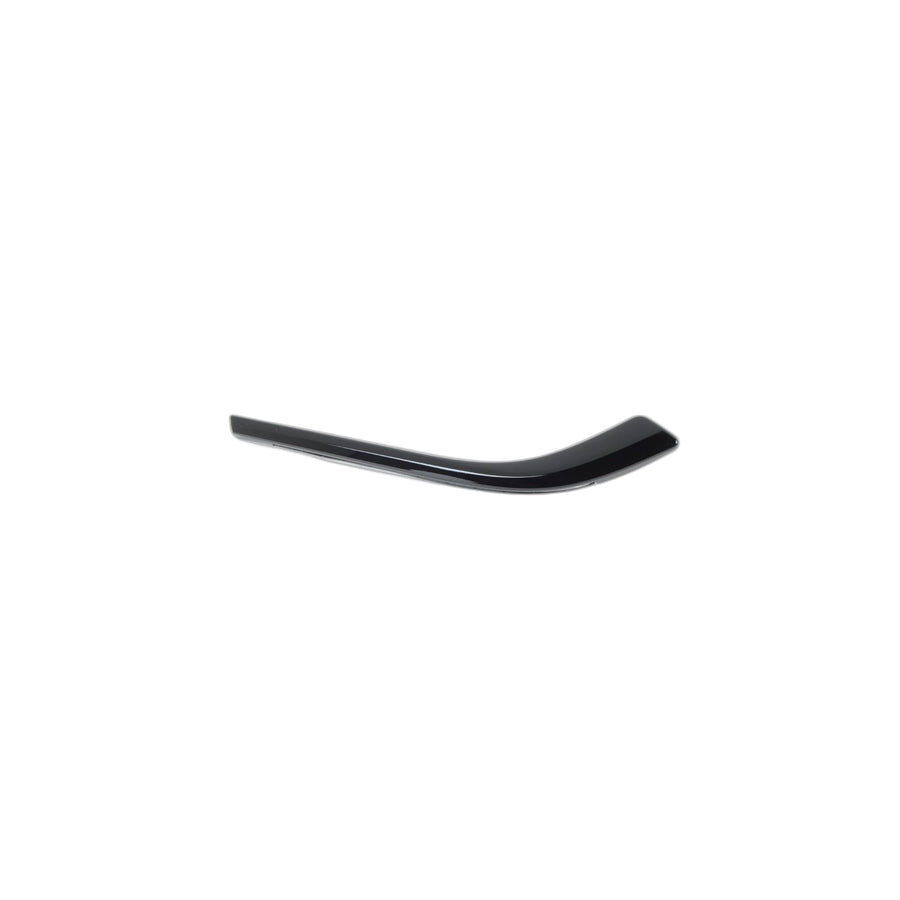 Genuine BMW 51437389773 F83 F82 Accent Molding, Rear Left SW HOCHGLANZ (Inc. 428iX, M4 & 440i)
