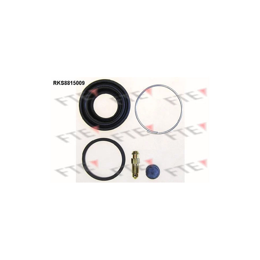 FTE Rks8815009 Repair Kit, Brake Caliper