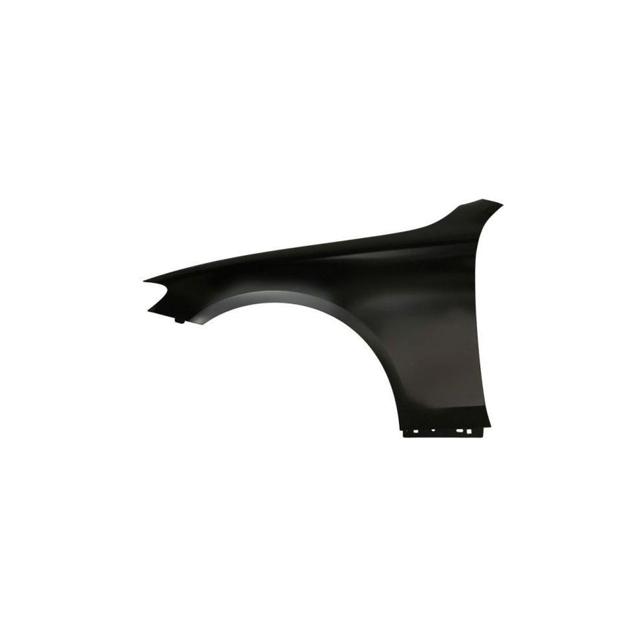 Blic 6504-04-3531317P Wing Fender Suitable for Mercedes-Benz E-Class