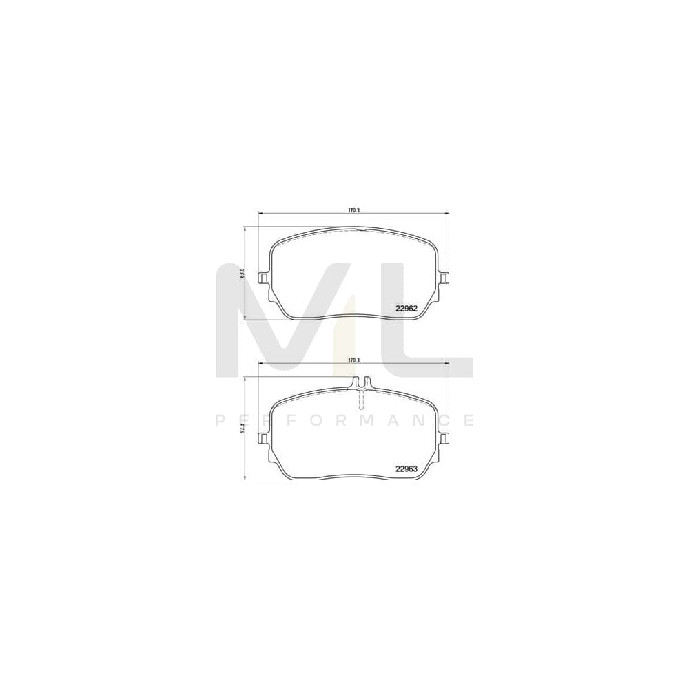 brembo-p-50-149-brake-pad-set-prepared-for-wear-indicator-with-anti-squeak-plate-with-brake-caliper-screws