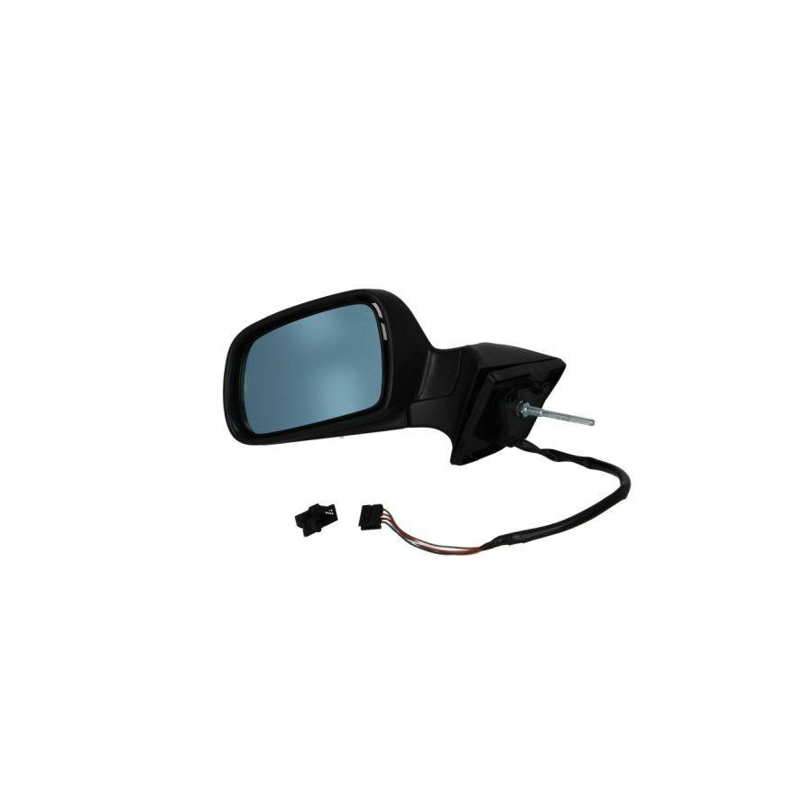 Blic 5402-04-1125729P Wing Mirror for Peugeot 407