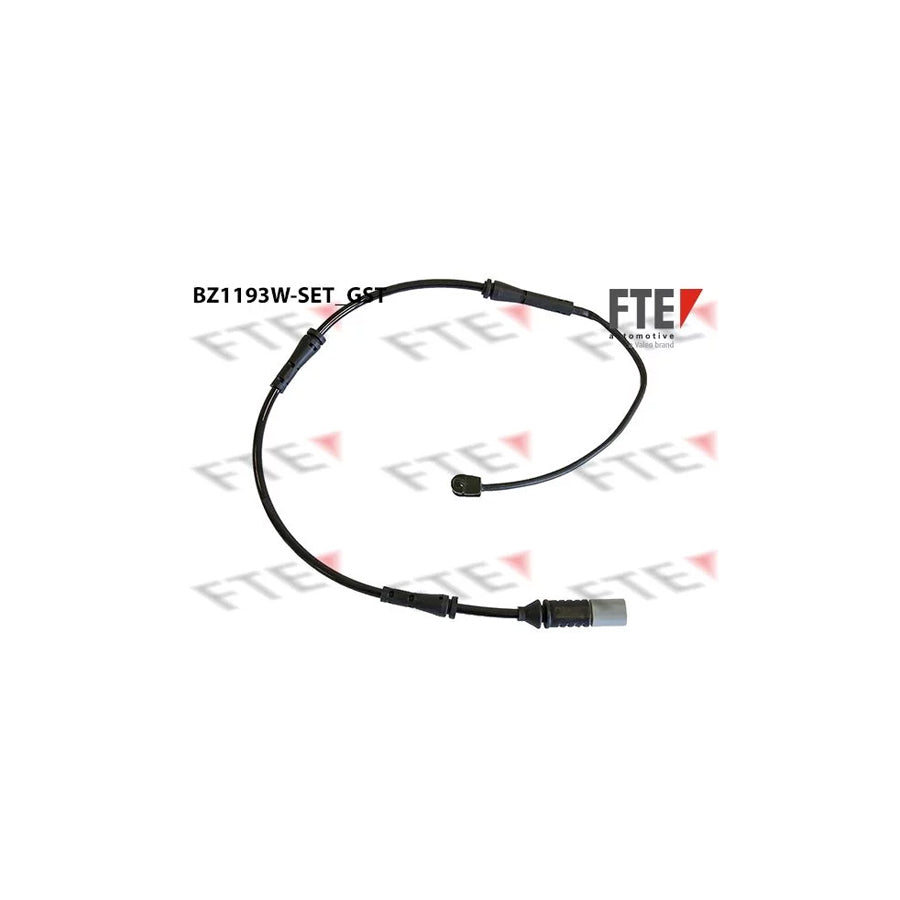 FTE 9410136 Brake Pad Wear Sensor
