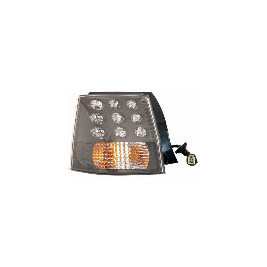 Abakus 21419A8Laq Rear Light for Mitsubishi Outlander II Off-Road (Cw_W)