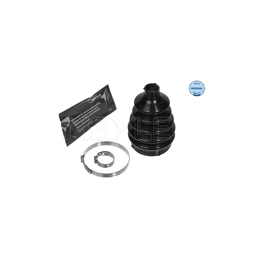 Meyle 614 160 0010 Bellow Set, Drive Shaft
