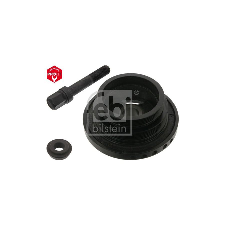 Febi Bilstein 39654 Crankshaft pulley