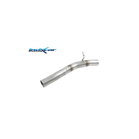 InoXcar TCSQ2 Audi SQ2 Direct Central Pipe