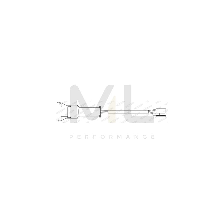 Ferodo Premier FWI313 Brake Pad Wear Sensor