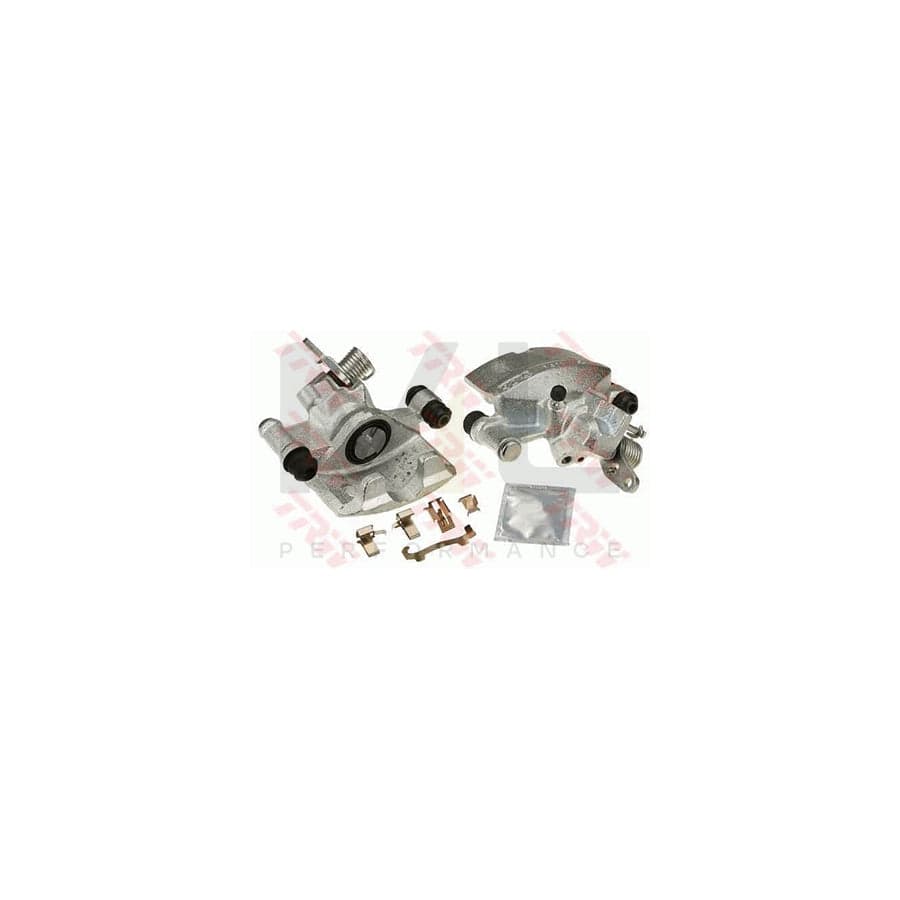 TRW BHR200E Brake Caliper for TOYOTA MR2 I Coupe (W10)