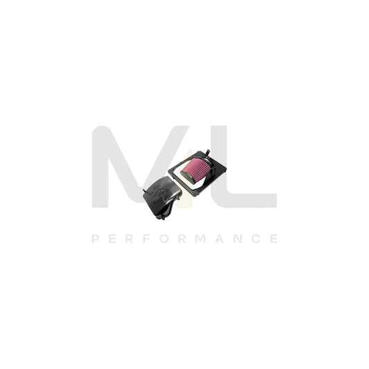 K&N 57S-4900 Performance Air Intake System