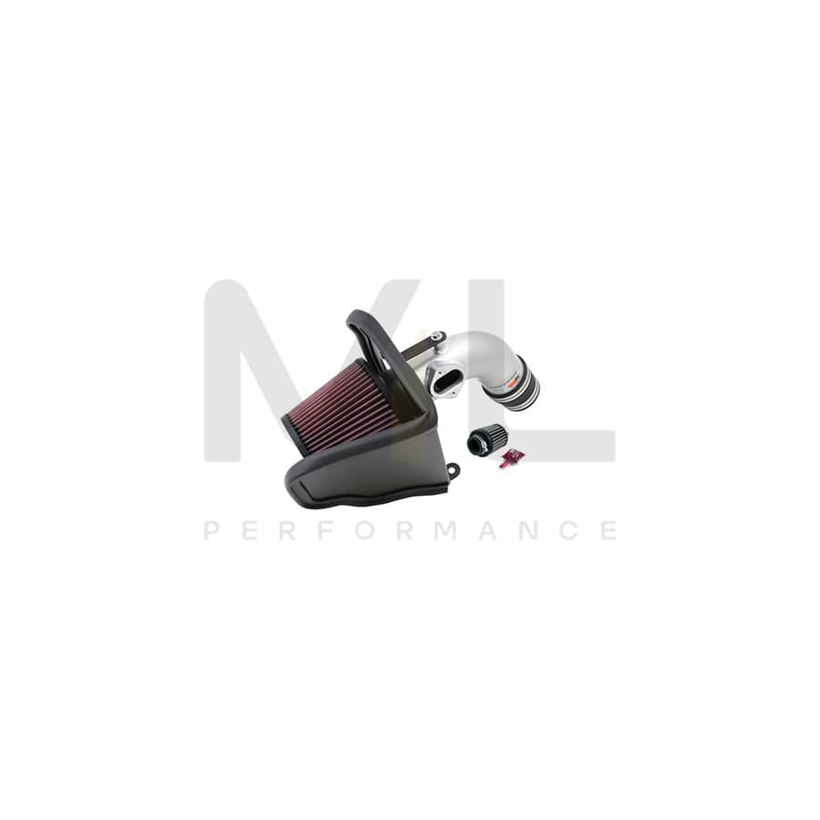 K&N 69-4525TS Performance Air Intake System