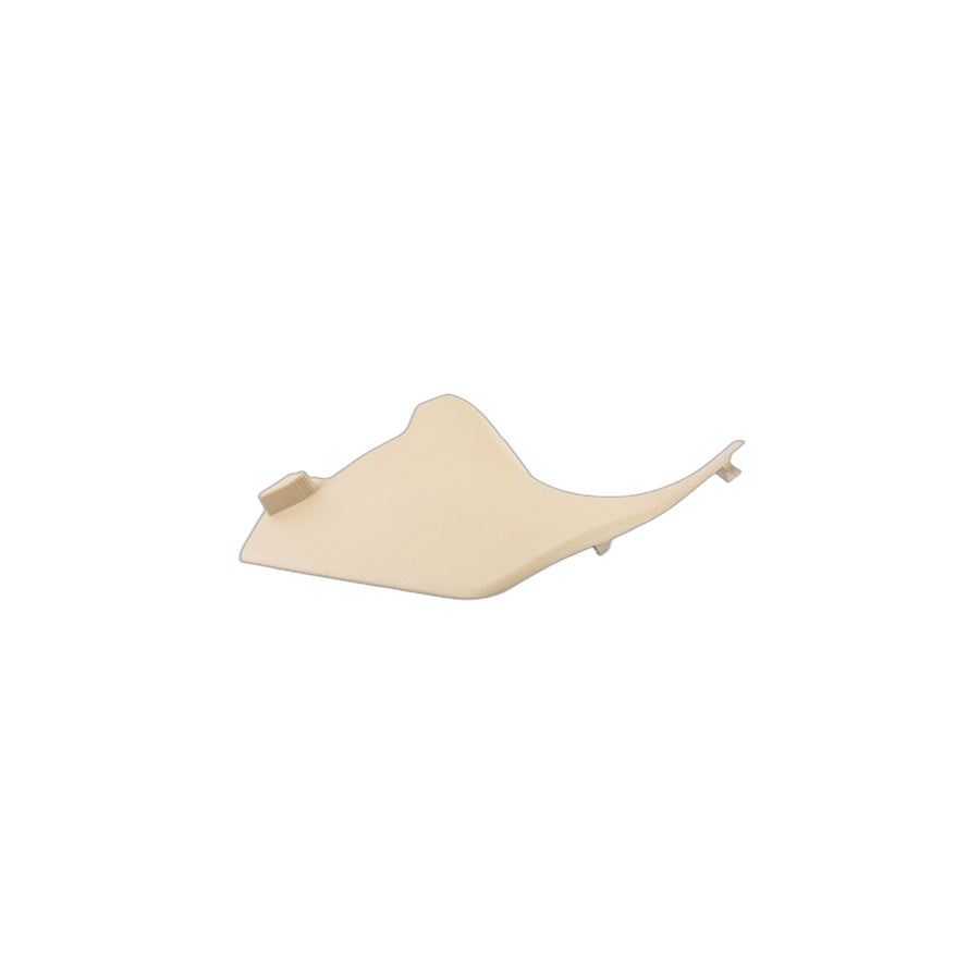 Genuine BMW 51437285518 F31 F83 F32 Lateral Trim Panel Front Right VENETOBEIGE (Inc. 430iX, 330iX & 335i)