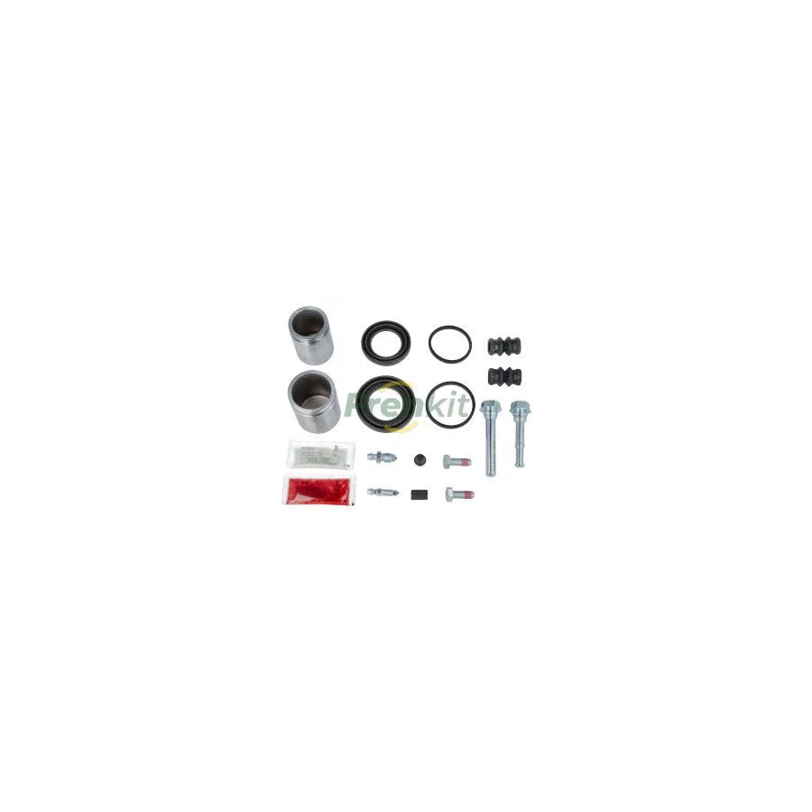 Frenkit 740162 Repair Kit, Brake Caliper