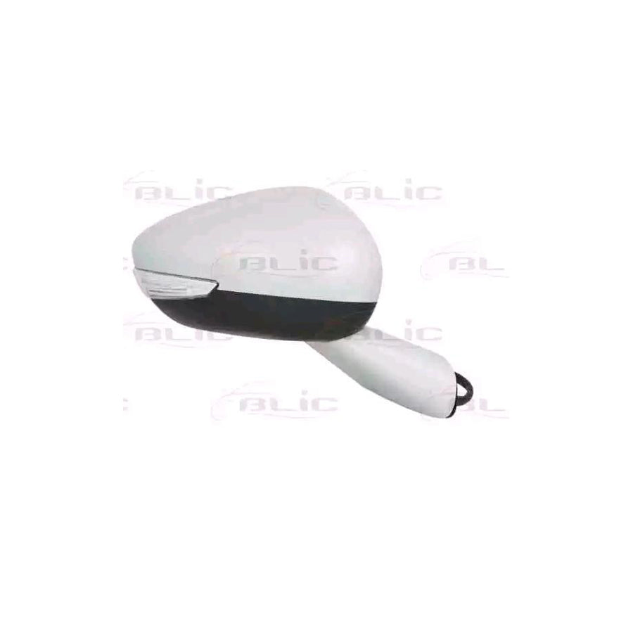 Blic 5402-21-044366P Wing Mirror for Citroen C4 II Picasso