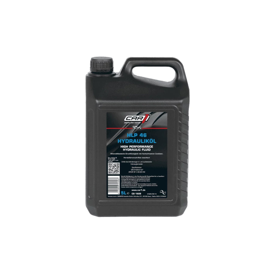 Car1 Hlp 46 Co 1606 Hydraulic Oil