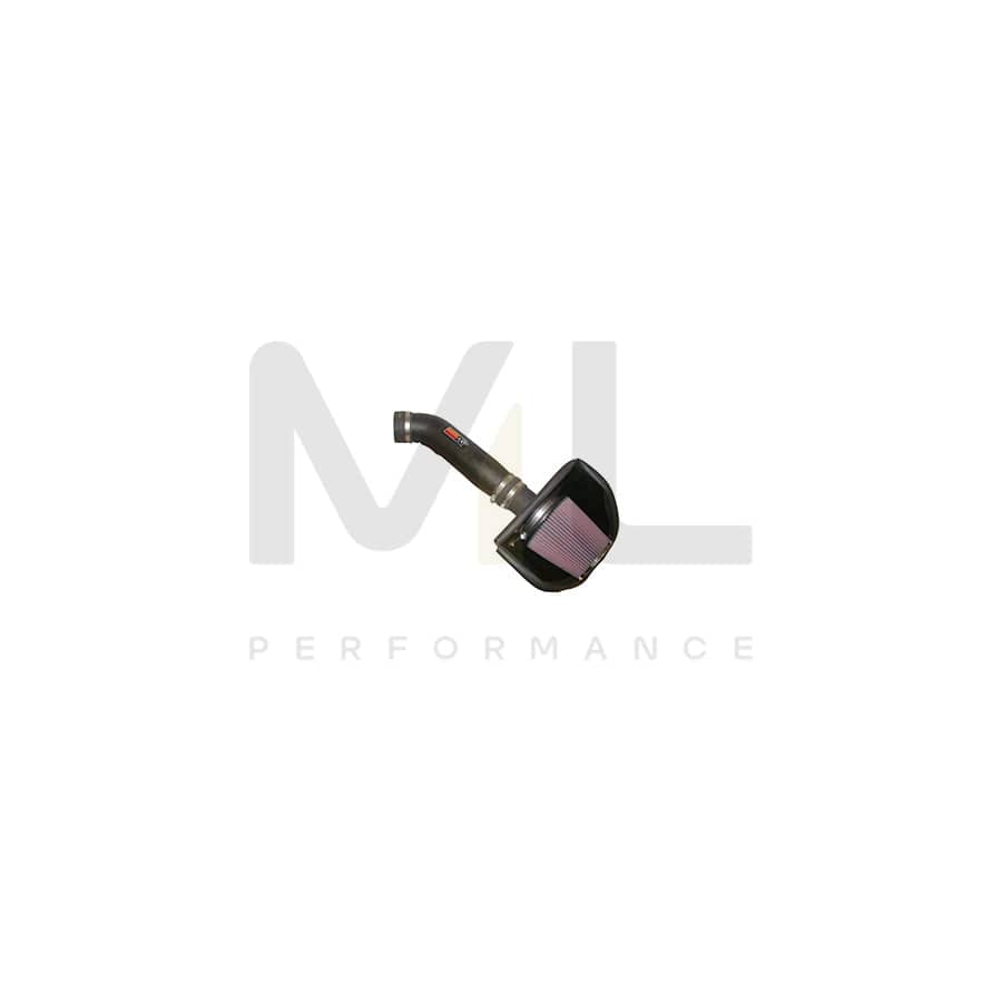 K&N 57-6013 Performance Air Intake System