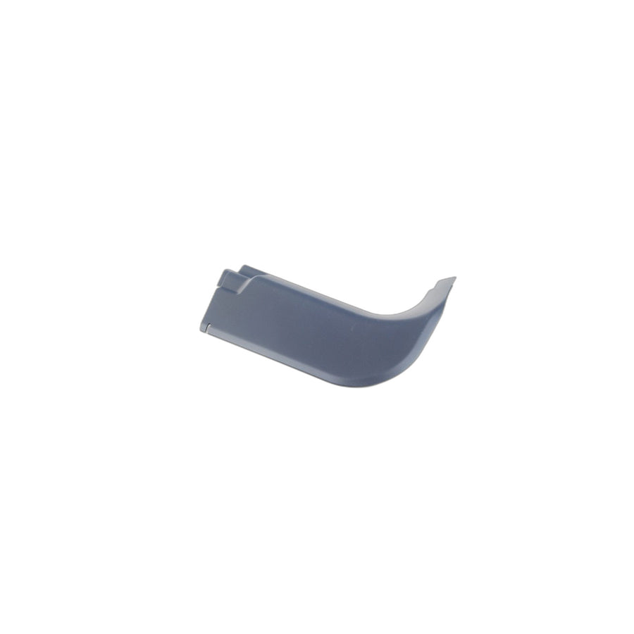 Genuine BMW 51438174812 E38 Lateral Trim Panel Front Right MARINEBLAU (Inc. 725tds, 740iL & 728i)