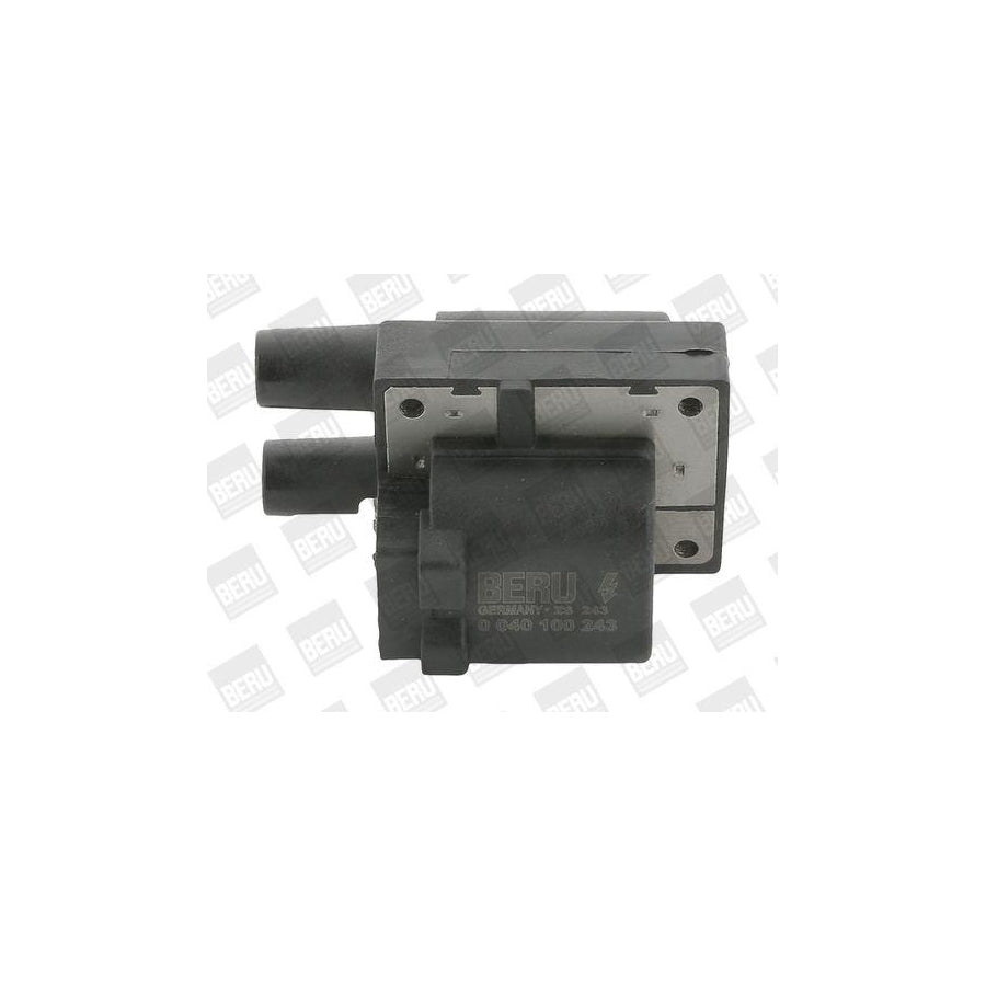 Beru Zs243 Ignition Coil