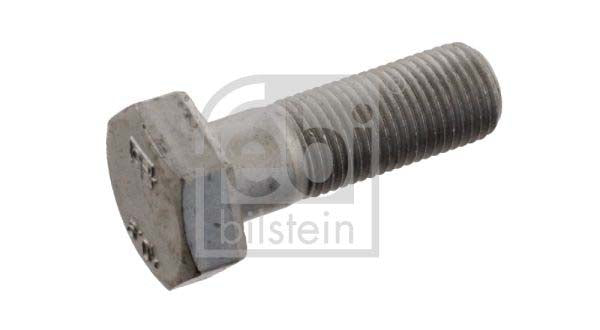 Febi Bilstein 07913 Bolt, Propshaft Flange | ML Performance UK Car Parts