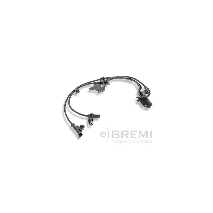 Bremi 51258 Abs Sensor for Toyota Auris Hatchback (E15)