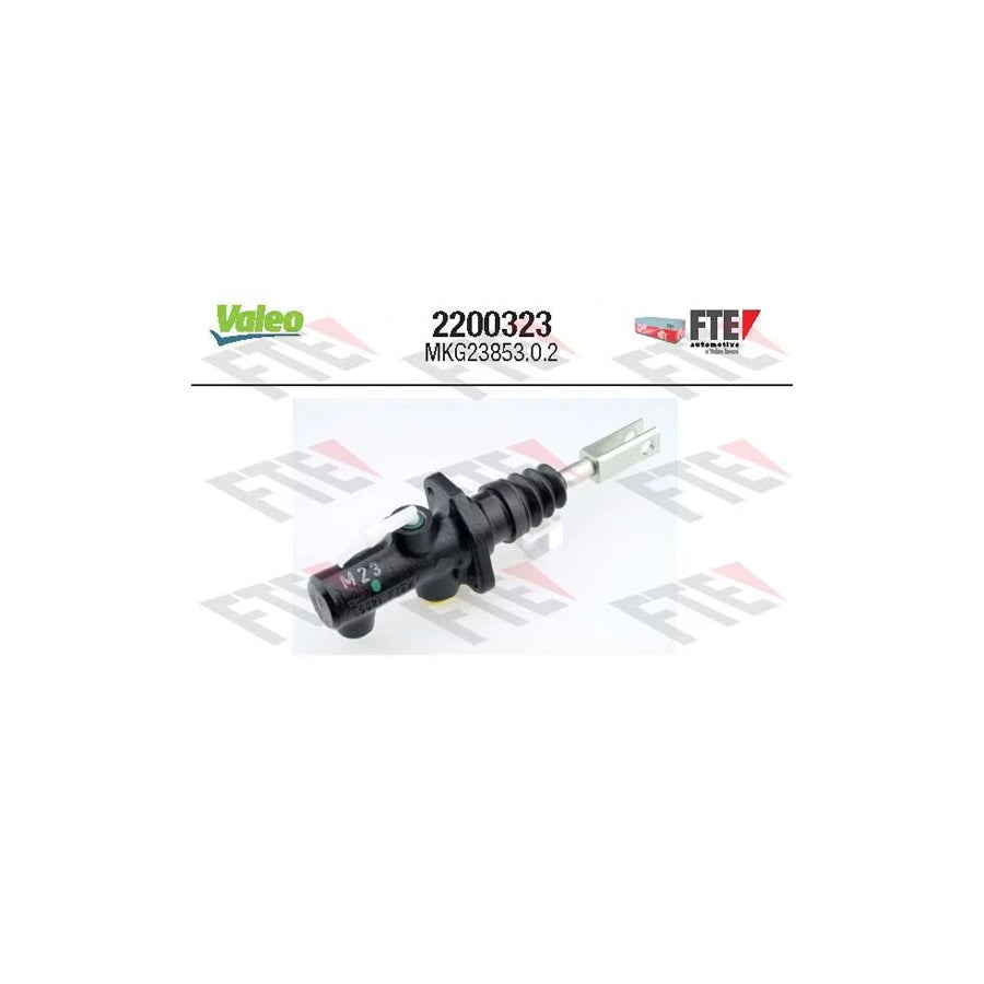 FTE 2200323 Master Cylinder, Clutch