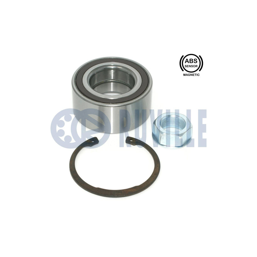 Ruville 985127 Axle Bush