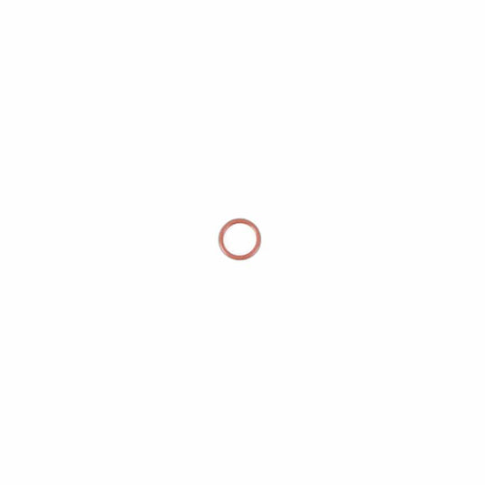 Genuine BMW 12727694011 F21 O-Ring 14X2 (Inc. 225d, X5 25d & 125d)