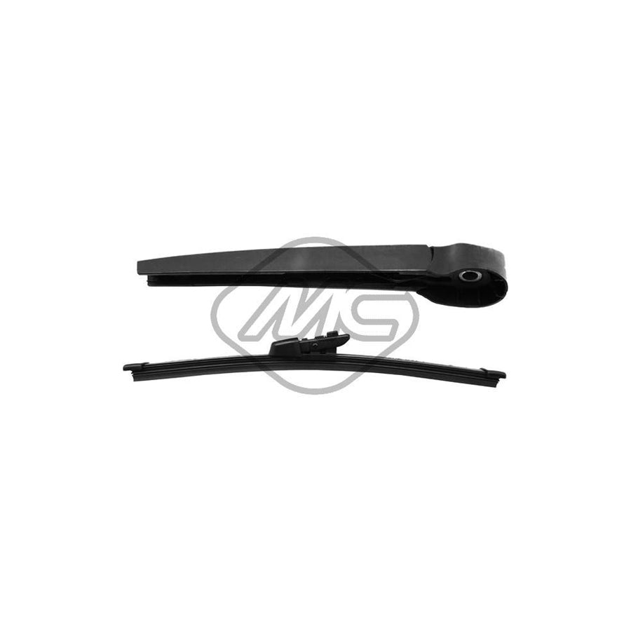 Metalcaucho 68452 Wiper Blade