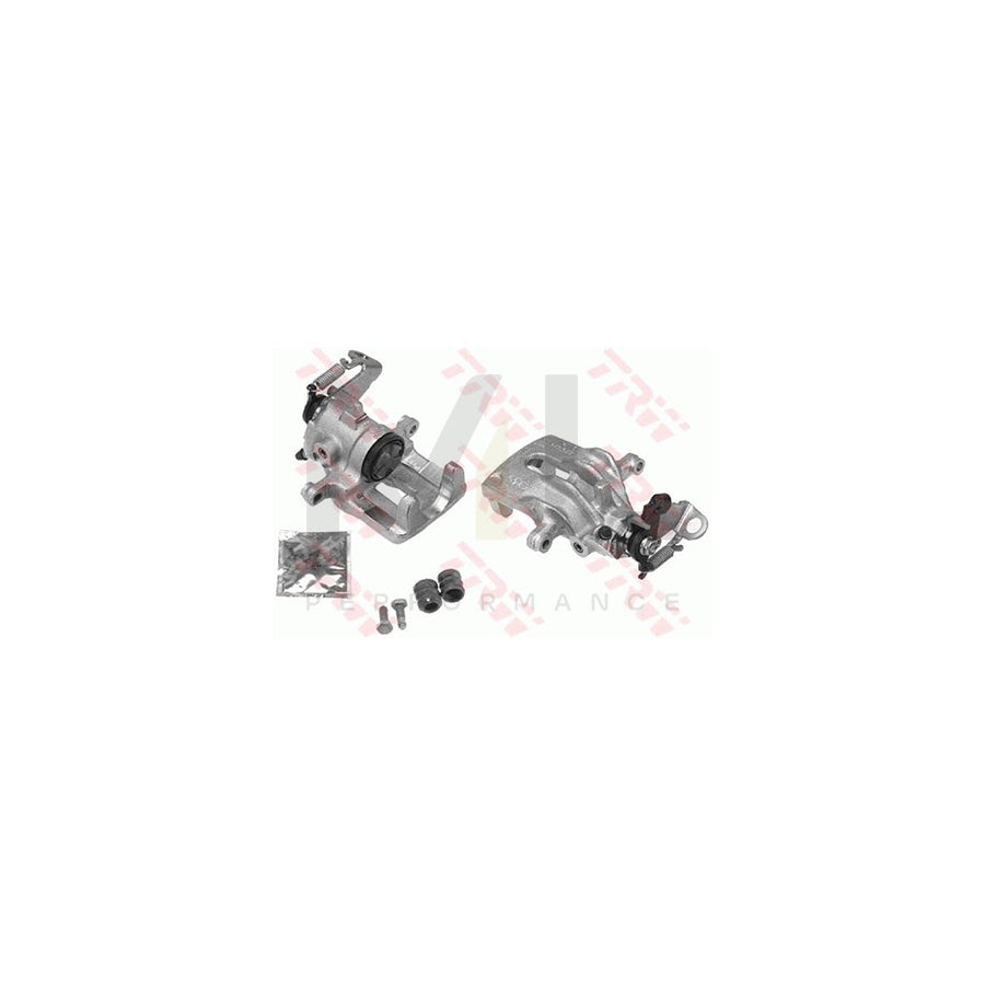 TRW BHQ123E Brake Caliper