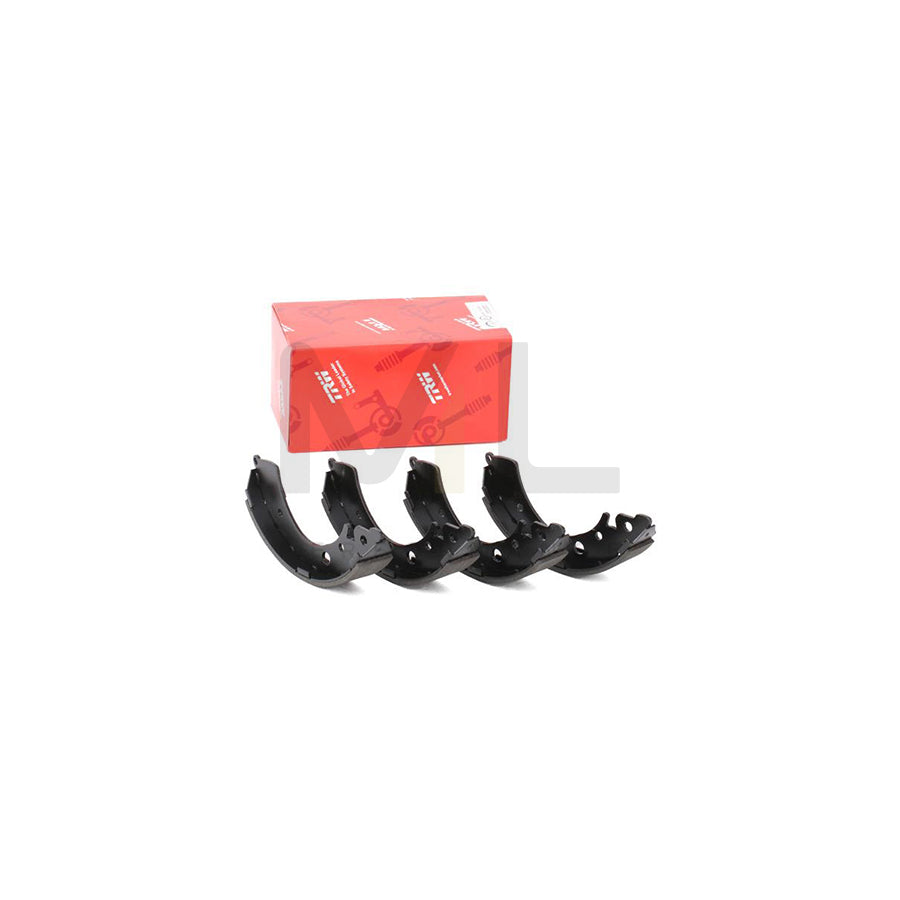 TRW GS8245 Brake Shoe Set