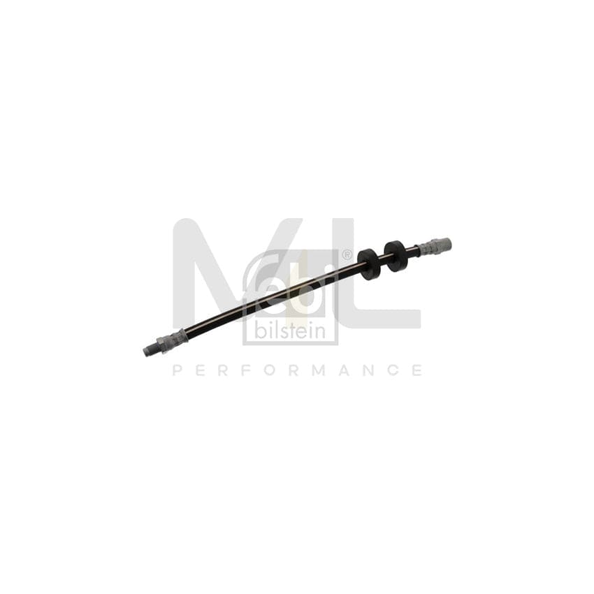 FEBI BILSTEIN 01176 Brake Hose Front Axle Left, Front Axle Right, 313mm | ML Performance Car Parts