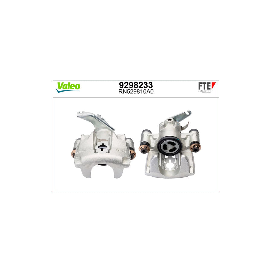FTE 9298233 Brake Caliper for Iveco Daily