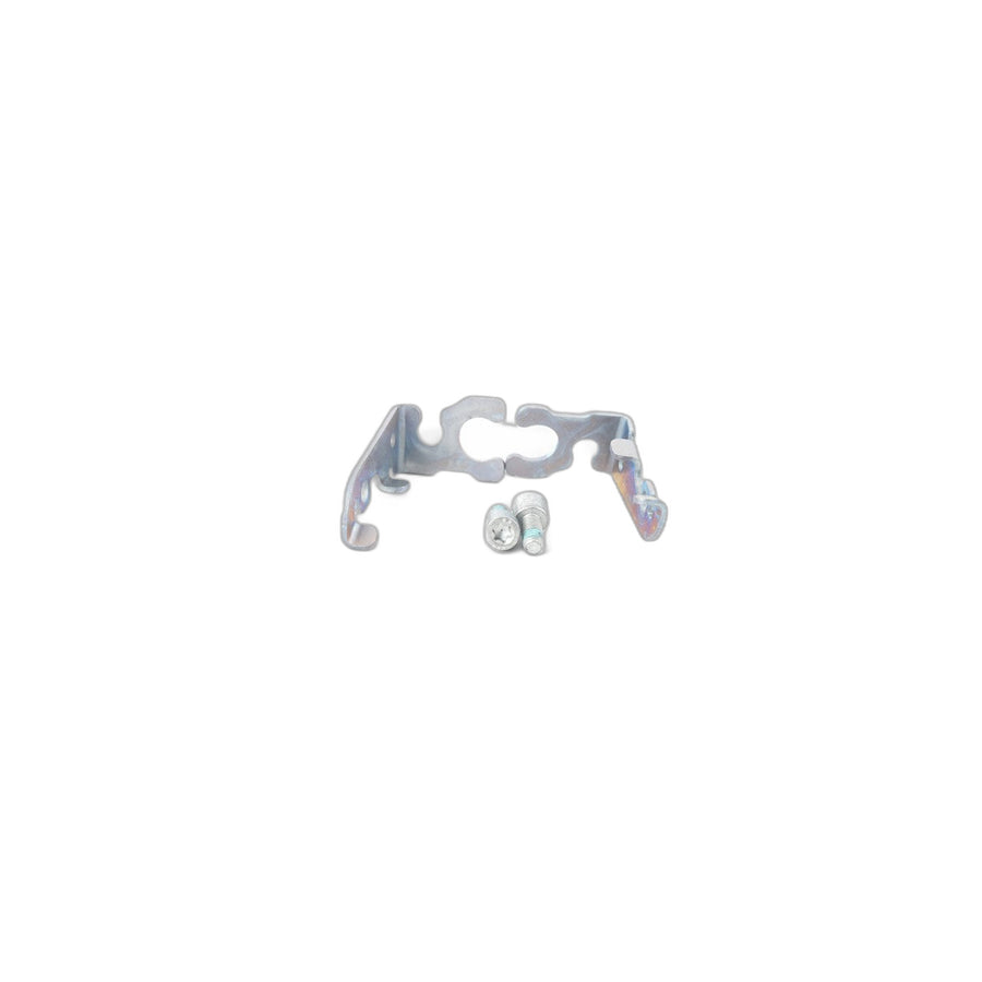 Genuine BMW 34216793043 F12 F10 F06 Cable Bracket, Left (Inc. 525d)