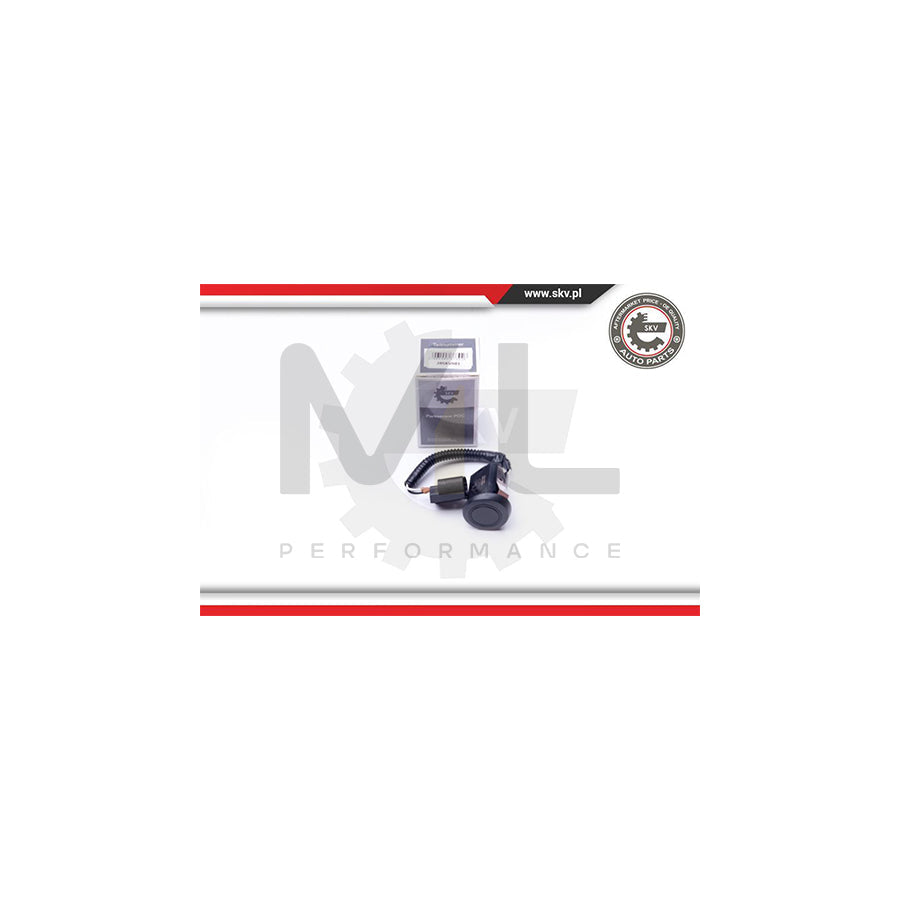 ESEN SKV 28SKV081 Parking sensor for HONDA CR-V III (RE) Rear