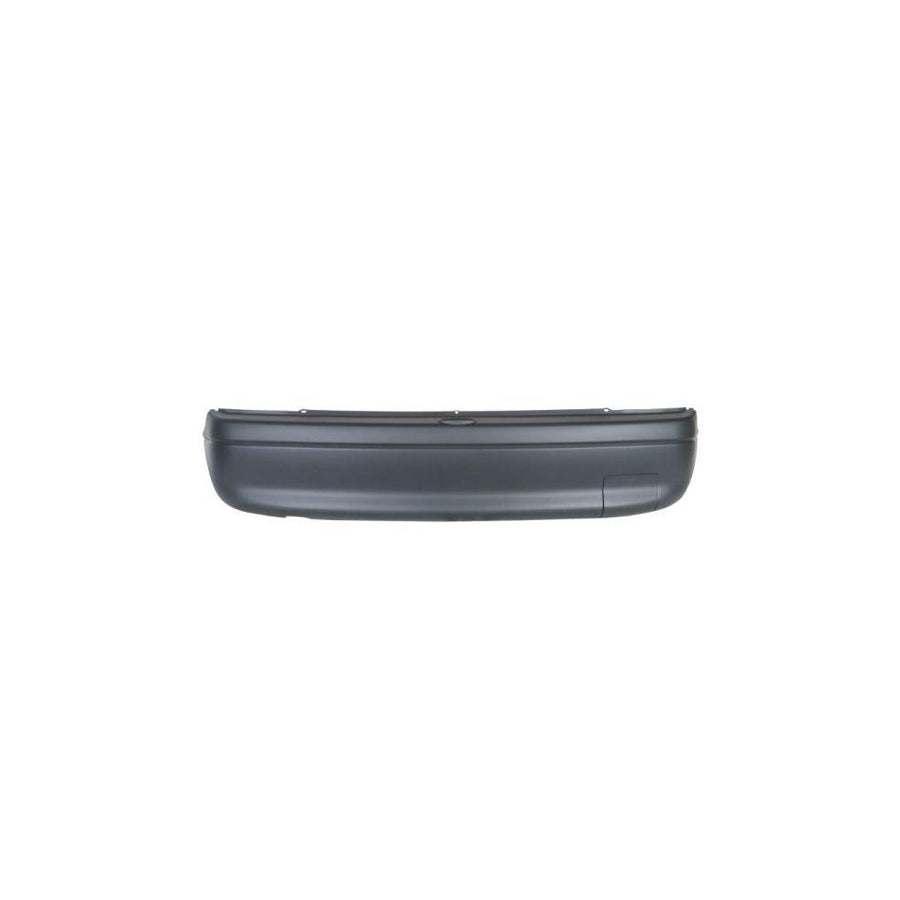 Blic 5506-00-5022955Q Rear Bumper for Opel Corsa