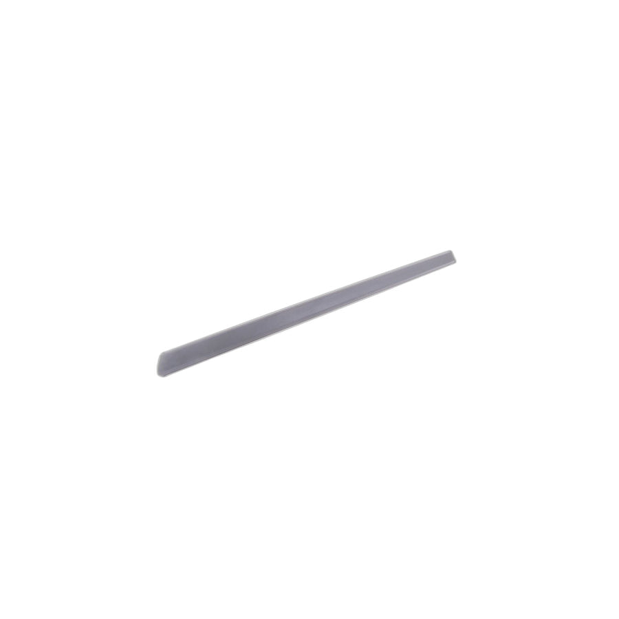 Genuine BMW 51138208395 E38 Moulding Door Rear Left SCHWARZ (Inc. 725tds, 750i & 735i)