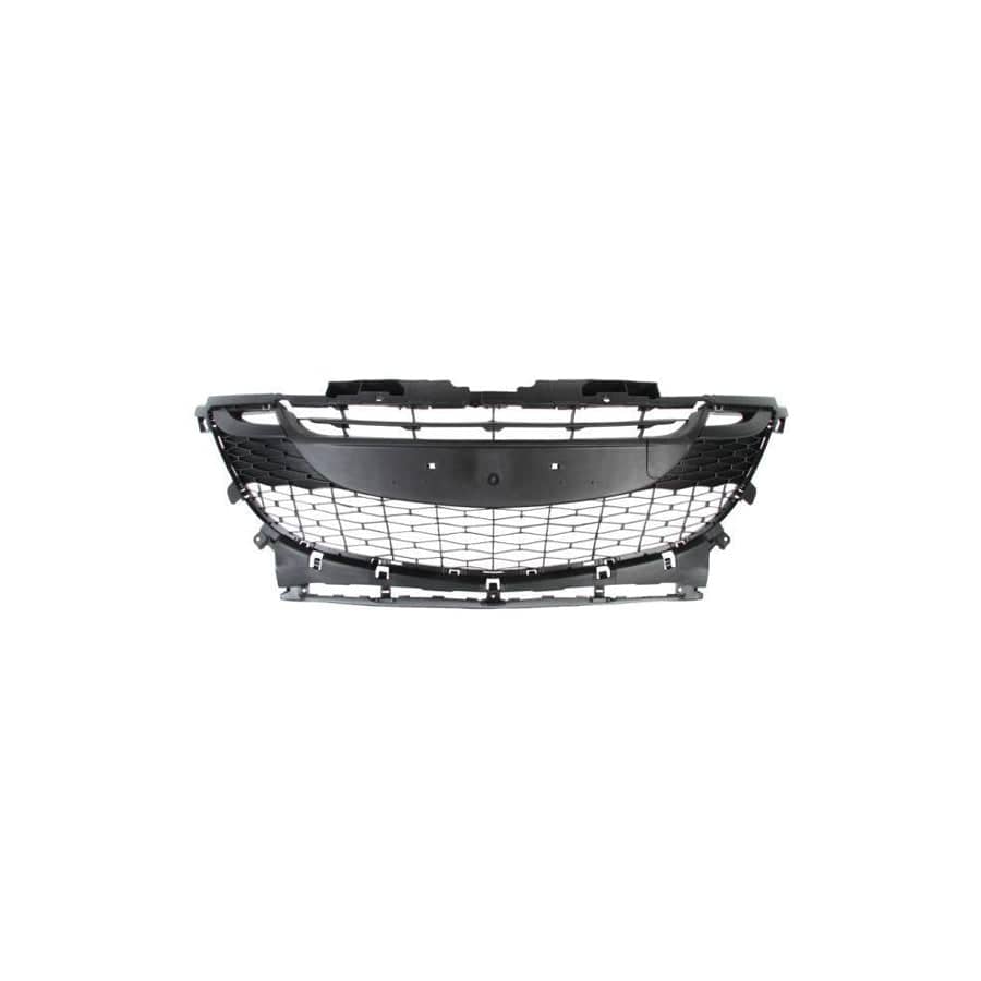 Blic 6502-07-3477910P Bumper Grill for Mazda 3