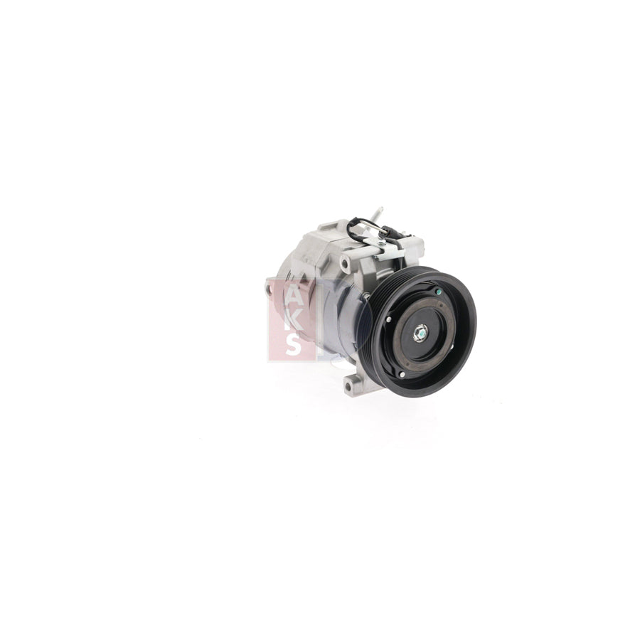AKS Dasis 852657N Compressor, Air Conditioning for Chrysler 300