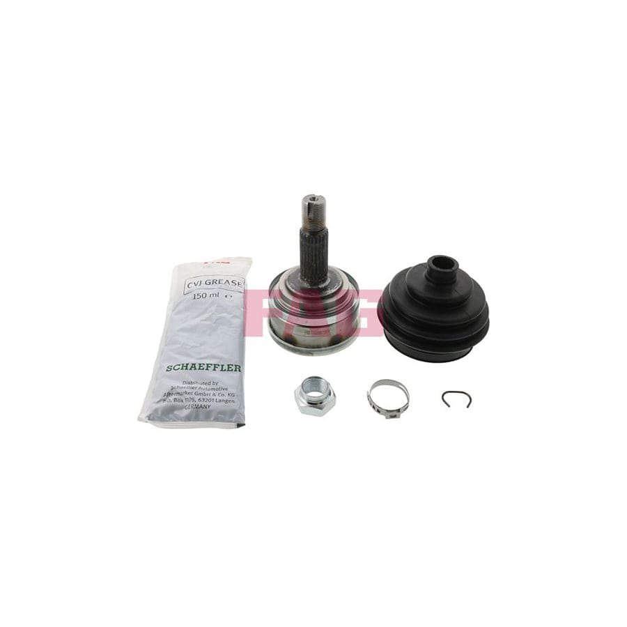 FAG 771 0203 30 Joint Kit, Drive Shaft