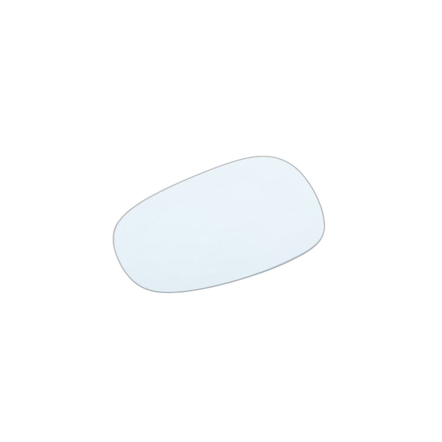 Genuine BMW 51167158907 E90 E91 Mirror Glas Heated Plane Left BLAU (Inc. 330i, 335d & 328xi)