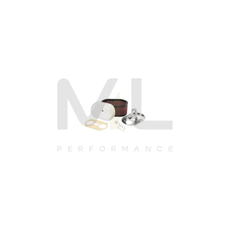 K&N 56-1170 Custom Racing Assembly