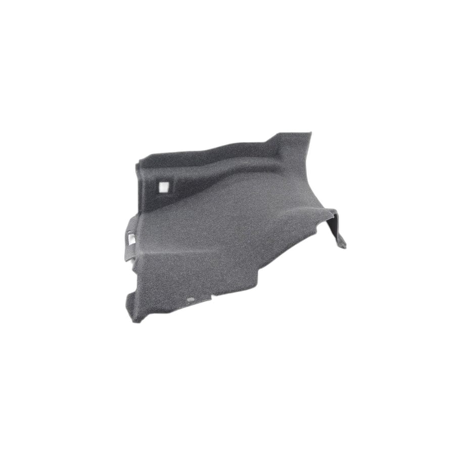 Genuine BMW 51477024858 E60 Panel Wheel Housing Part.Trunk Right (Inc. 523i, 530i & M5)