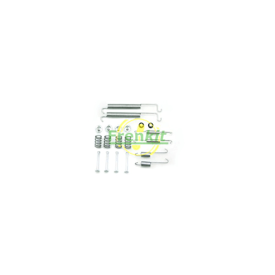 FRENKIT 950756 Brake Shoe Fitting Kit