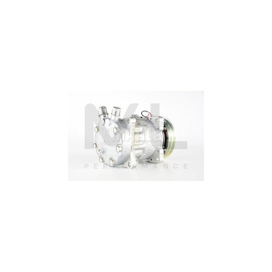 MAHLE ORIGINAL ACP 995 000P Compressor, air conditioning for LOTUS ESPRIT PAG 46, Refrigerant: R 134a | ML Performance Car Parts