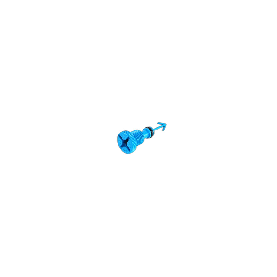 Genuine BMW 17111707818 E83 E46 E86 Screw Plug (Inc. X3 2.0d, 320Ci & Z4 2.5i)