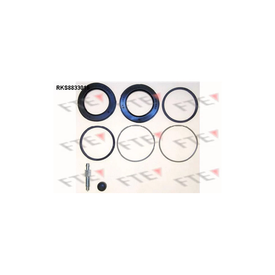 FTE 9324023 Repair Kit, Brake Caliper
