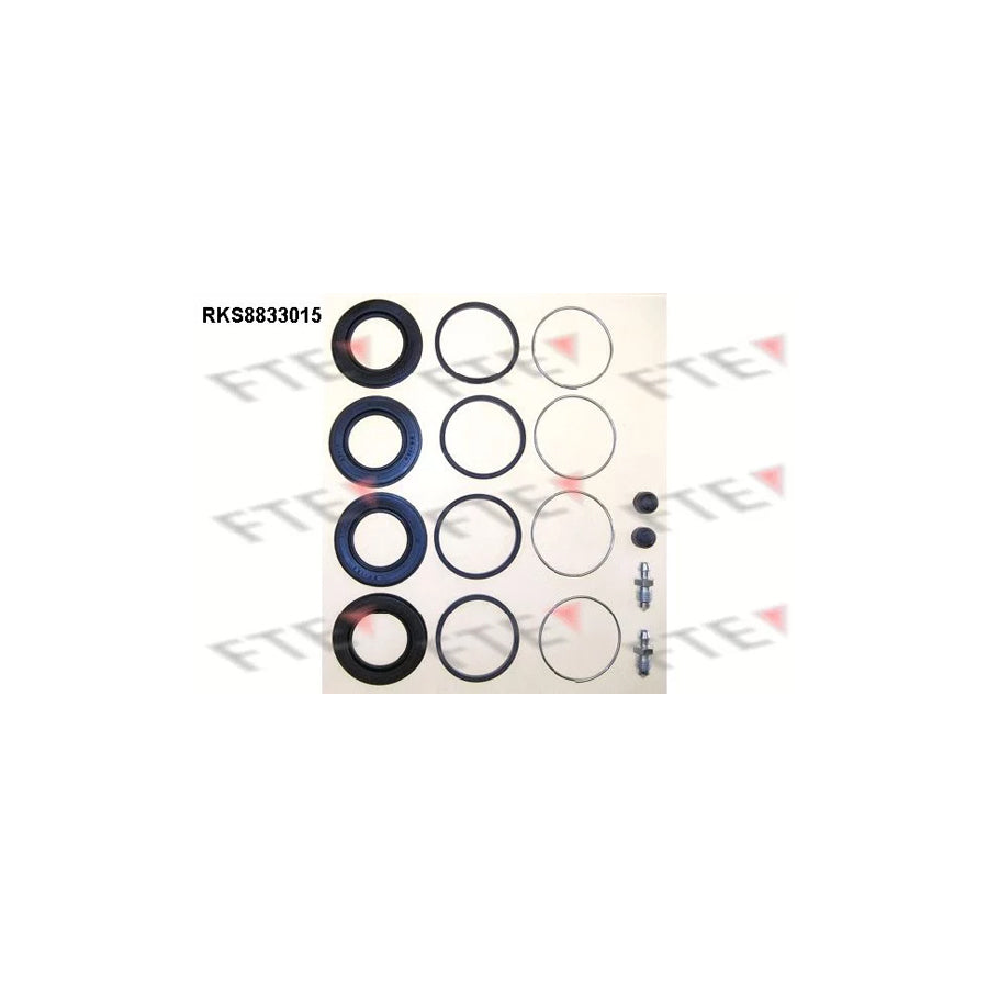 FTE 9324022 Repair Kit, Brake Caliper